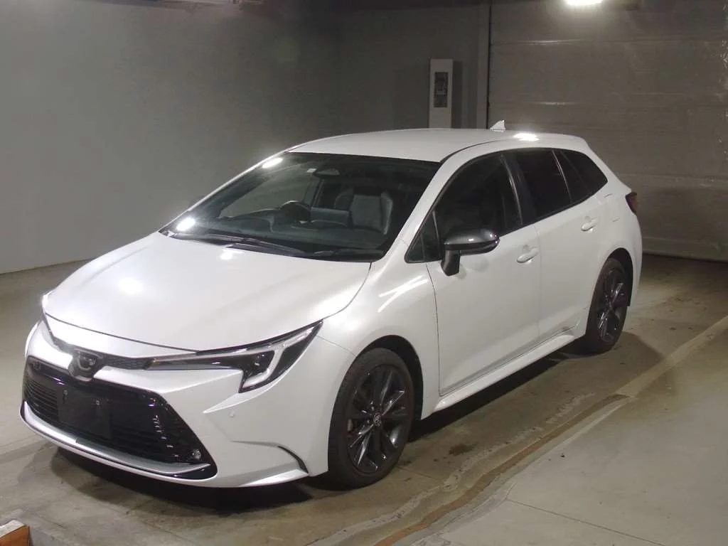 Toyota Corolla Wagon MZEA17W 2022